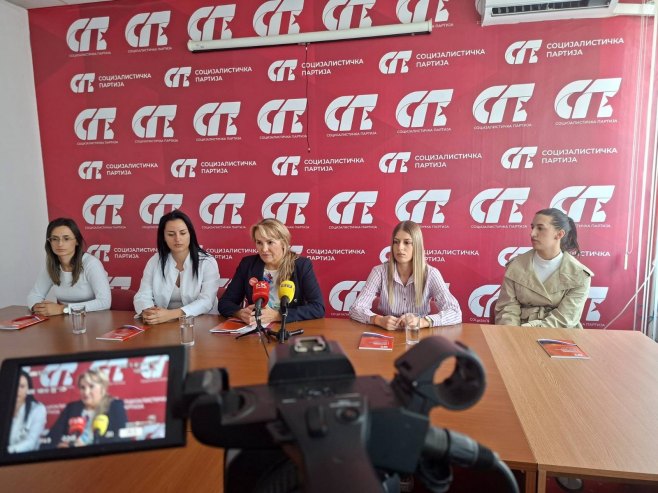 Zdenka Gojković - Foto: Ustupljena fotografija