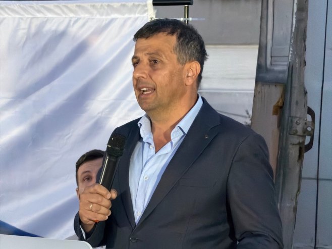 Vukanović u Tesliću: Јedino Lista za pravdu i red može donijeti istinske promjene