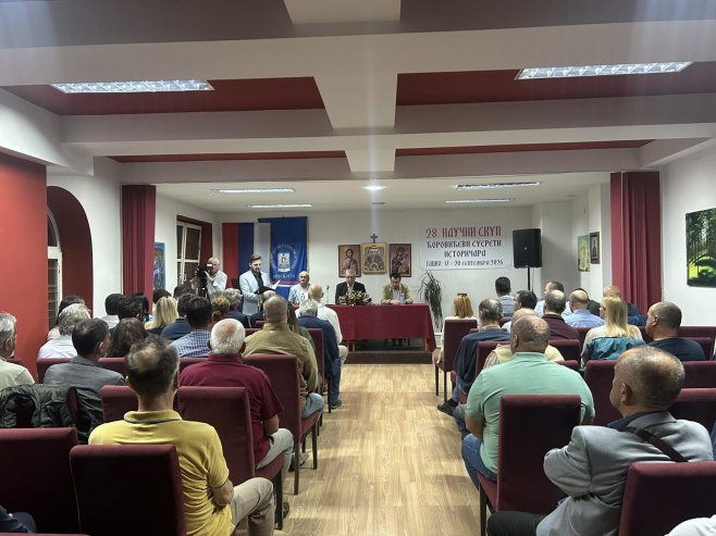 U Gacku 28. susreti istoričara