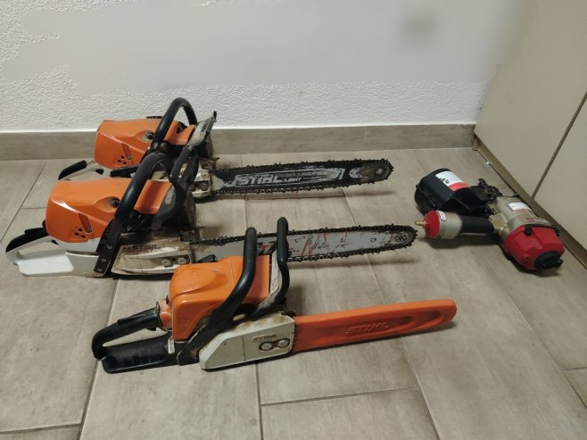 Identifikovani i lišeni slobode zbog krađe