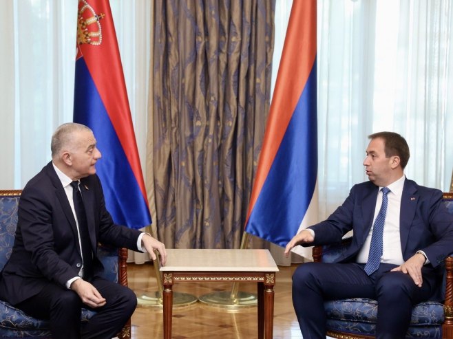 Selak-Vujić: Saradnjom ministarstava pravde do veće pravne sigurnosti u Srpskoj i Srbiji
