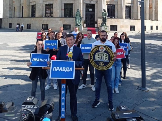 Branko Blanuša - Foto: RTRS