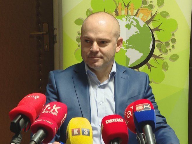 Stevanović: Konkurs zatvoren prije vremena zbog velikog broja prijavljenih