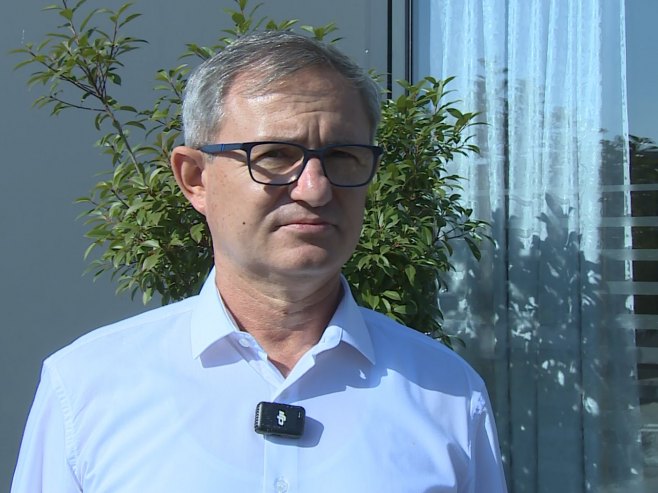 Glamočić: Minić je čovjek iz naroda, ima moju punu podršku (VIDEO)