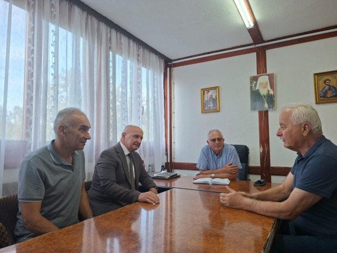 Đokić: Energetski projekti velika šansa Krupe na Uni