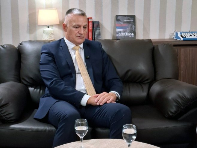 Škrbić: Ogromno interesovanje stranih studenata za Univerzitet u Banjaluci