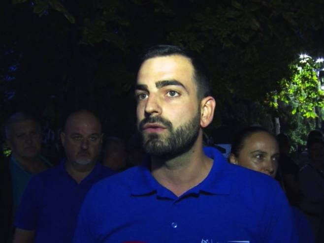 Lazar Radan Lazar Radan - Foto: RTRS