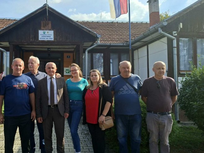 Đokić: Odgovorno prema ljudima i njihovim potrebama