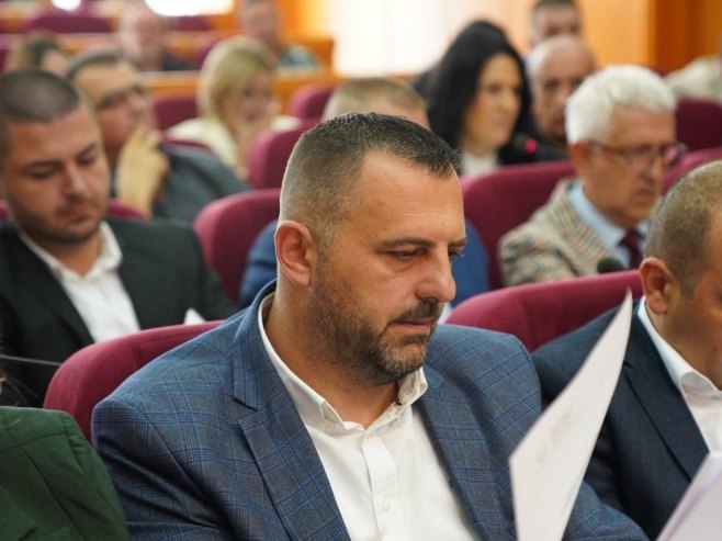 Mastilović: Ako Blanuša nema hrabrosti za debatu, kako će braniti Republiku Srpsku?