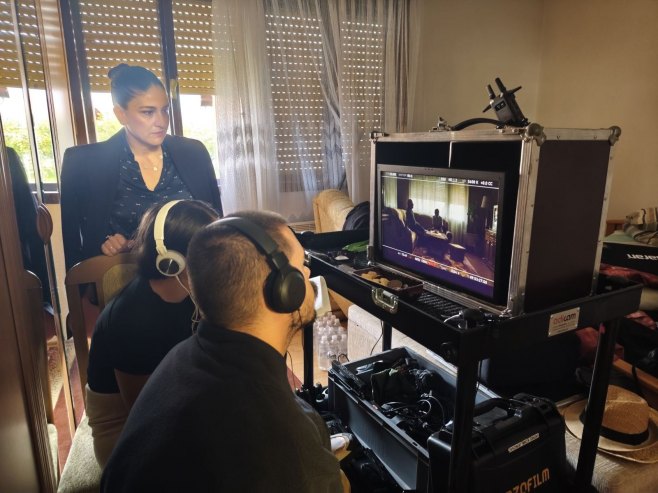 Dugometražni film "Dividi" - priča  o porodici, vremenu koje joj poklanjamo i onome što je zaista važno