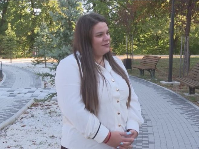 Igor Dodik: Posla će biti, Marijana neće ostati sama (VIDEO)