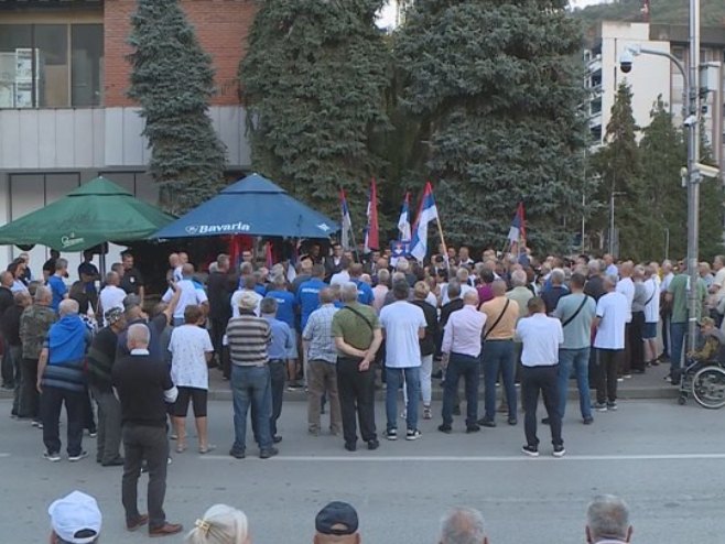 Božović: Želimo da spriječimo lošu privatizaciju strateških resursa Zvornika
