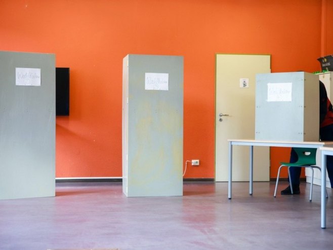 Izbori u dvije savezne države u Njemačkoj, novi test za CDU Fridriha Merca