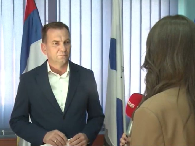 Dragan Gajić - Foto: RTRS