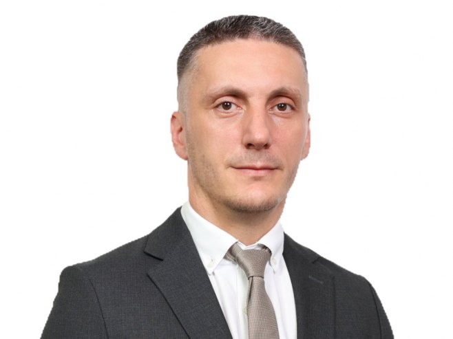 Ristić: Manje birokratije, više prostora za građane i privredu