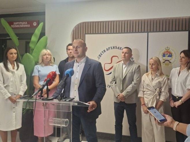 UKC Srpske i Bolnica iz Trebinja radiće na obezbjeđivanju stanova za mladi kadar