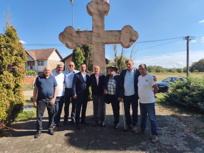 RSS u Brodu RSS u Brodu - Foto: Ustupljena fotografija