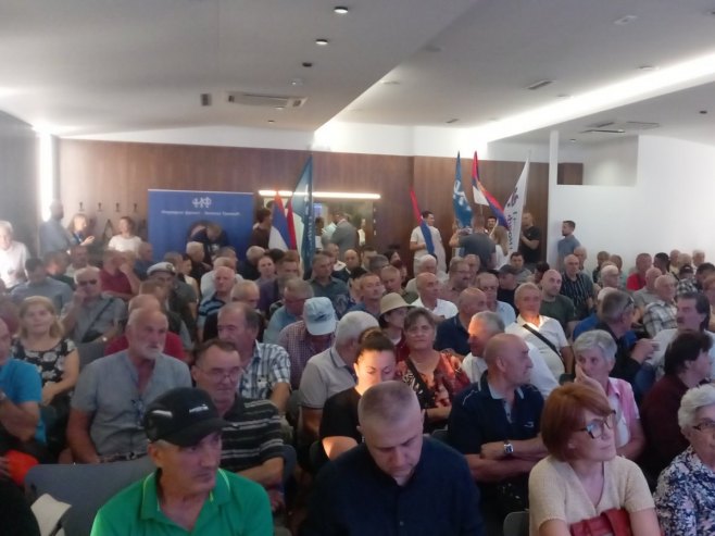 Јelena Trivić: Samo ekonomski snažna Srpska može se nositi sa izazovima