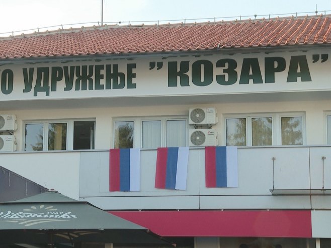 Otvorene renovirane prostorije Lovačkog udruženja "Kozara" iz Laktaša