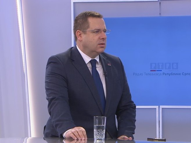 Kovačević: Šmit izmijenio krivični zakon kako bi oteo imovinu Srpske, Dodik se žrtvovao da bi ga spriječio