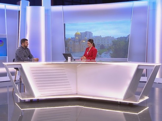 Da li ukrasi u kružnim tokovima odvlače pažnju vozača?