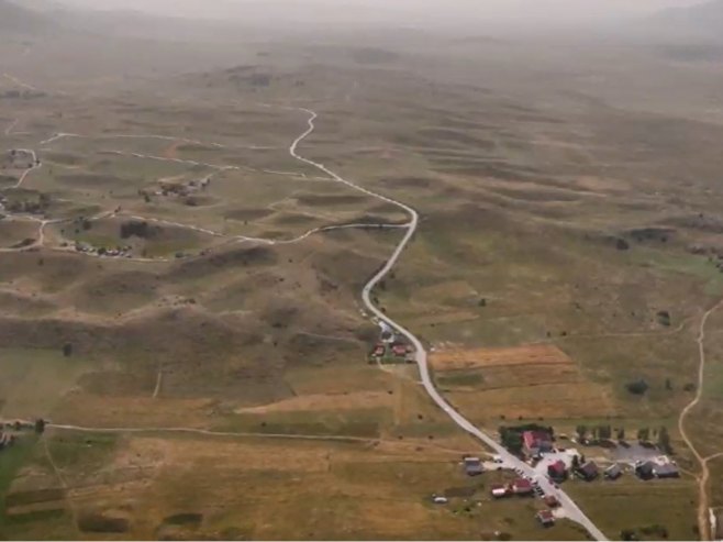 Priča o Kupresu: Opstanak upisan u vjeru, slogu i porodične korijene (VIDEO)