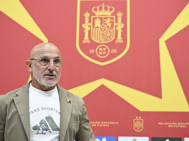 De la Fuente selektor Španije do 2032.