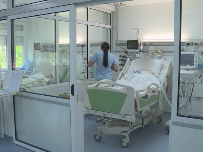 Srpska sa tri jedinice intenzivne medicine za nehirurške grane lider na zapadnom Balkanu