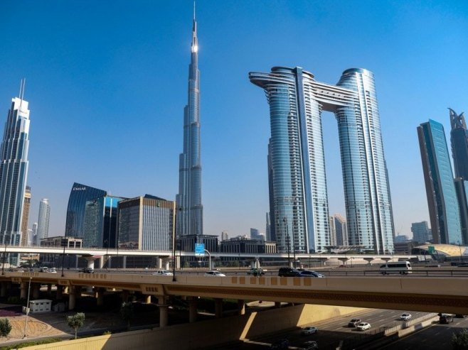 Dubai proglasio 10 dana žalosti zbog smrti šeika