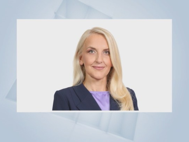 Brankica Miljanović - Foto: RTRS