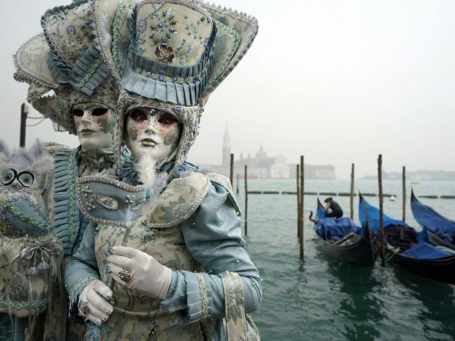 Venecija razmatra povećanje turističke takse za ulazak na 30 evra