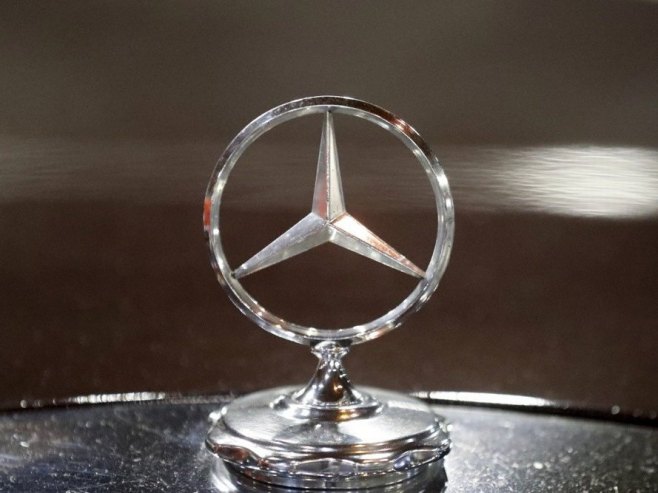 "Mercedes" zatvara dva postrojenja, ako se ne smanje troškovi