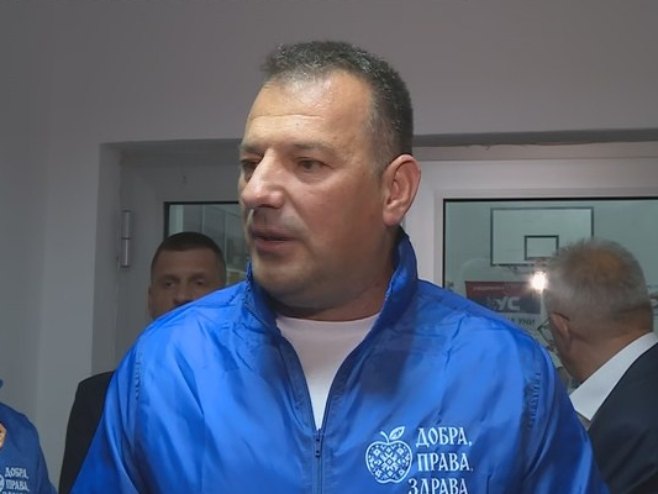 Miroslav Radaković - Foto: RTRS