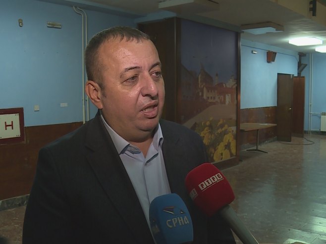 Nenad Lalović - Foto: RTRS