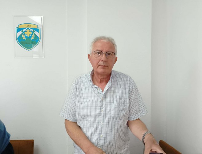 Krupa na Uni: Zahvaljujući pomoći Vlade Srpske stabilizovano stanje u budžetu