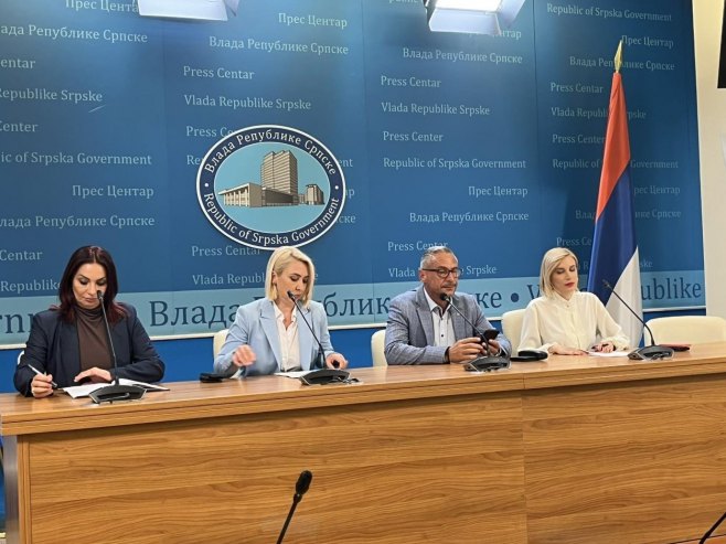 Ostojić: Zaposleno 100 djece poginulih boraca, njih 136 prihvatilo model podrške kroz samozapošljavanje