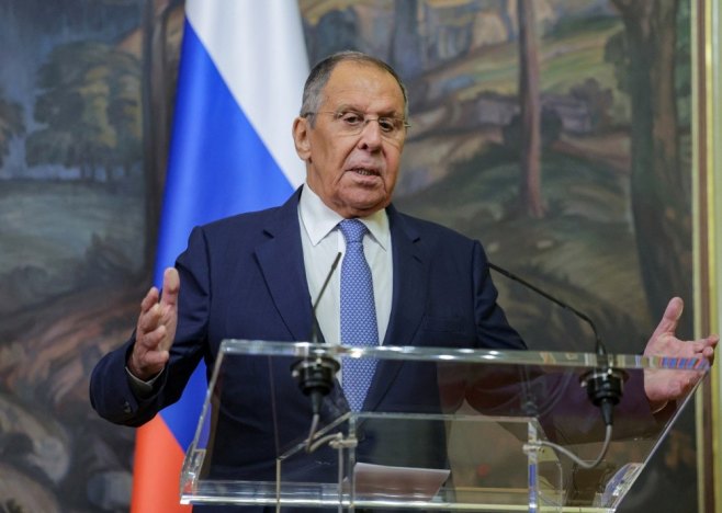 Lavrov o širenju lažnih vijesti: Sjetite se provokacija 1999. godine u Srbiji