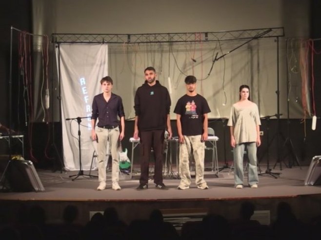 Omladinski festival pozorišta u Bratuncu: Za pet dana osam predstava