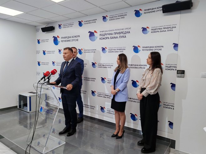 Bubić: Naredne godine više sredstava za podsticaje preduzećima