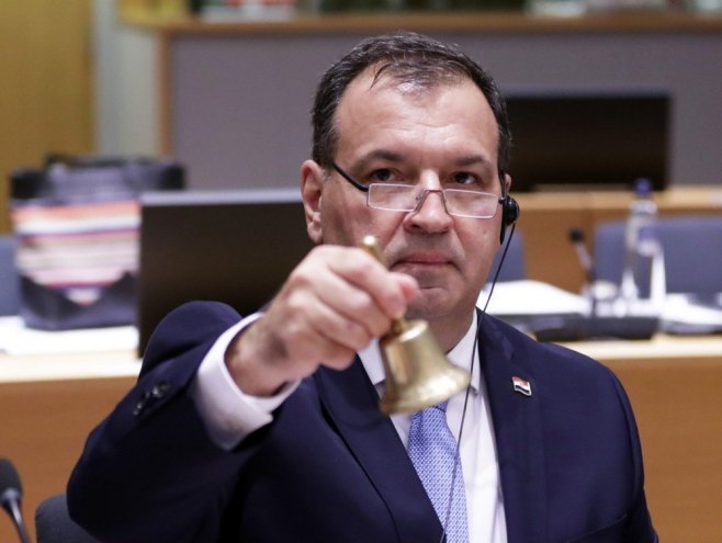 Podignuta optužnica protiv bivšeg ministra zdravlja Hrvatske