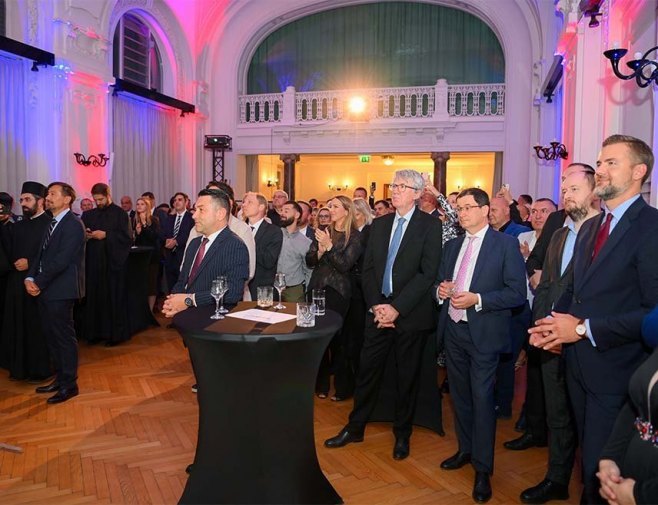 Otvoreni "Dani Semberije u Austriji"