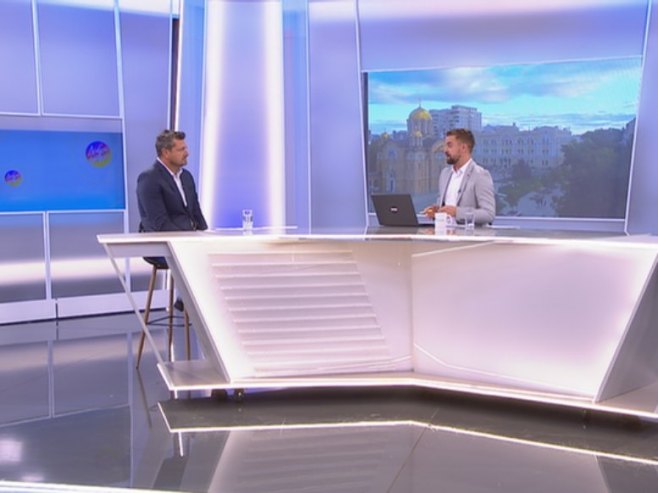 Grahovac: Blanuša napustio ratne drugove nakon 12 mjeseci ratovanja, postoji i krivična prijava zbog izbjegavanja obaveza (FOTO/VIDEO)