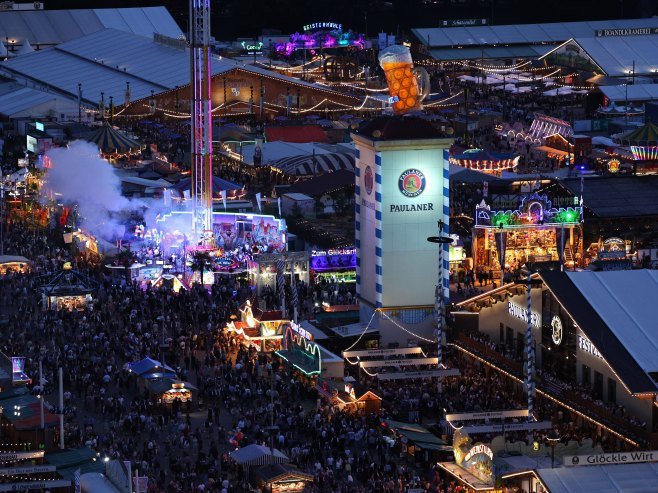 Novi detalji tragedije na Oktoberfestu: Kako je stradao državljanin Srbije
