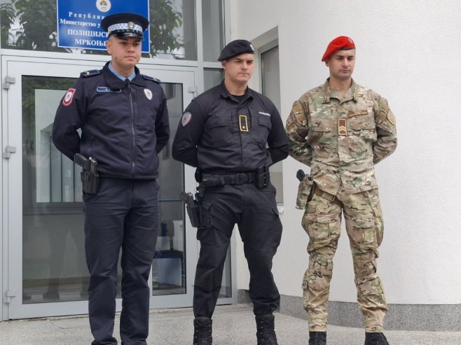 Braća Zec Braća Zec - Foto: RTRS