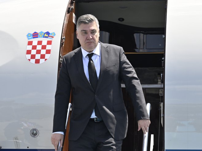 Milanović: EU nije demokratska