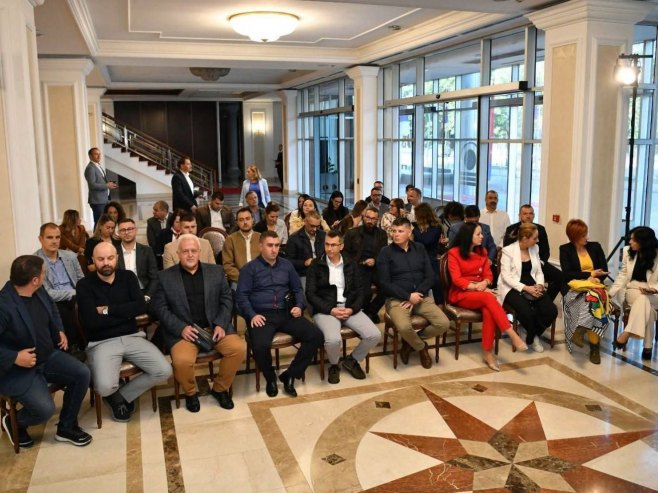 Novi sudski vještaci - Foto: Ustupljena fotografija