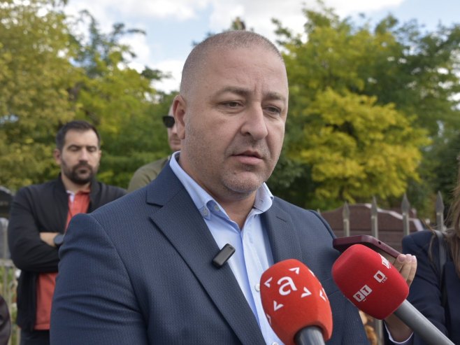 Јanković: Broj vozila u banjalučkoj regiji raste osam odsto godišnje