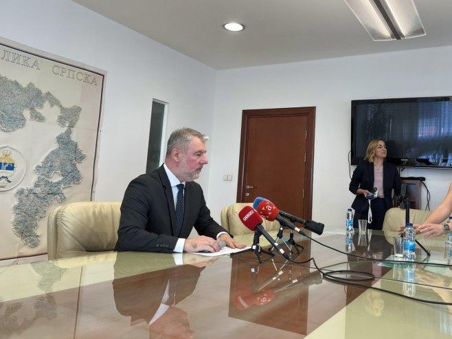 Šeranić o modernizaciji Bolnice u Prijedoru: Ograničeni postupak daje sigurnost zaštite javnih sredstava (VIDEO)