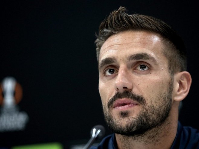 Tadić: Prepoznao sam trenutak da se vratim i da ponovo obradujemo naciju
