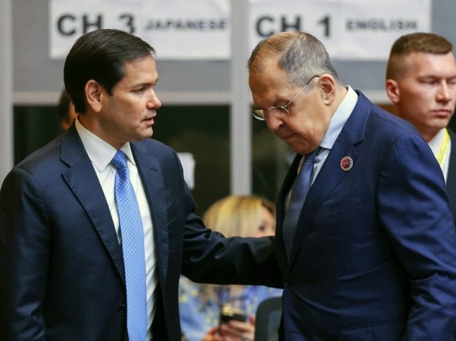 Rubio: Rusija i Ukrajina zainteresovane za ograničeni prekid vatre, Putin pozvan u SAD (VIDEO)